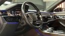 Audi A8 55 TFSI LWB