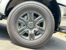 Toyota Hilux 2.8L DSL A/T // 2026 // High Option With Cruise Control , DVD , Wireless Charger , Side Step // Spec