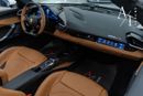 Ferrari 296 GTS 2023 Ferrari 296 GTS, Service Pack, Delivery Kms, 830 HP, Carbon Fiber Package, Japanese Spec