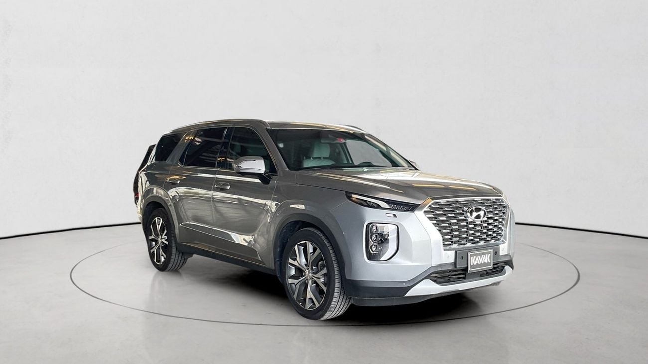 Hyundai Palisade 3.8 PREMIUM 4WD AUTO | Guaranteed Warranty | 0 Down Payment