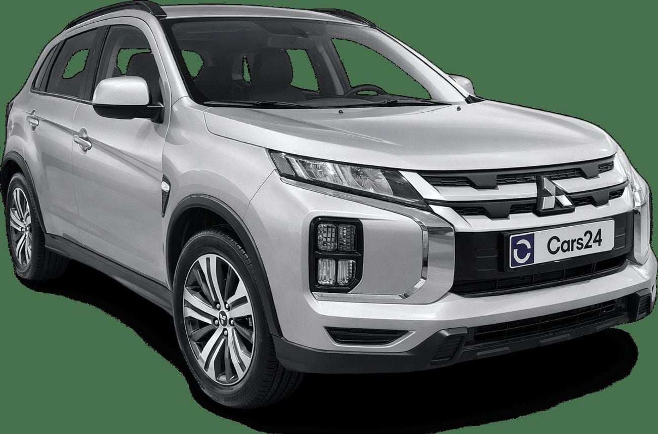 Mitsubishi ASX GLX MIDLINE 2024 | AED 745/Month | 0 DP | 30 Day Return | Warranty | Service History