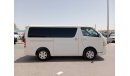 Toyota Hiace TOYOTA HIACE VAN RIGHT HAND DRIVE (PM1474)