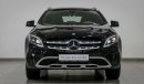 Mercedes-Benz GLA 250 4Matic