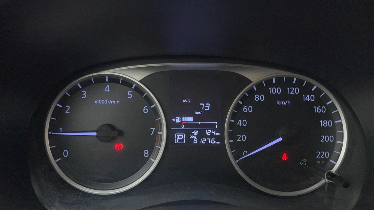 Nissan Kicks S 1.6 | Zero Down Payment | Home Test Drive