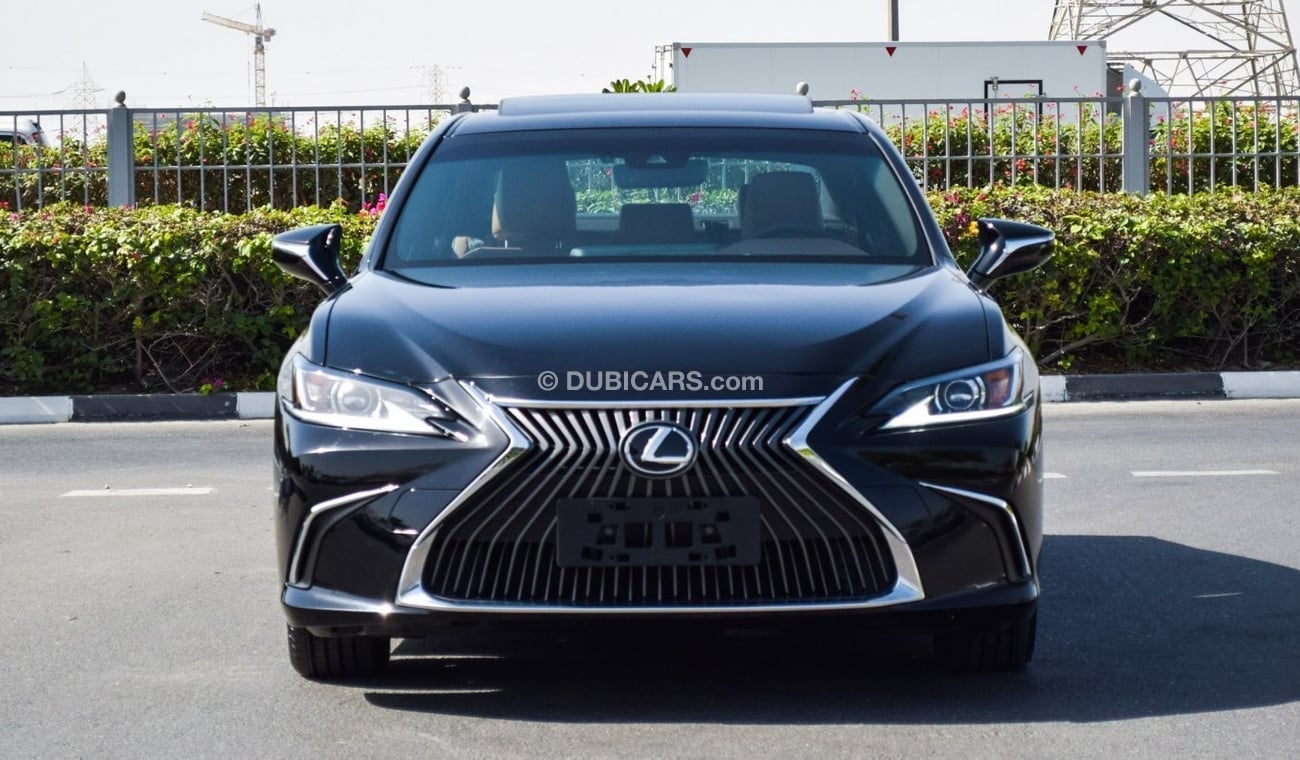 Lexus ES350