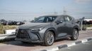 لكزس NX350h LEXUS NX350h HEV 2.5L -2026YM