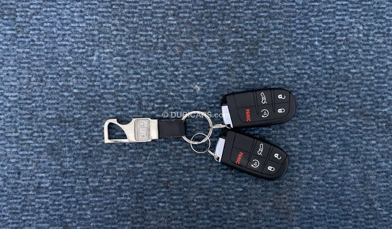 Dodge Charger GT 3.6 | Under Warranty | Inspected on 150+ parameters