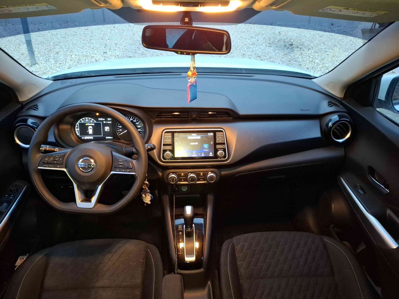 Nissan Kicks SV 1.6 | Zero Down Payment | Home Test Drive