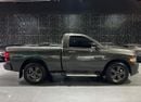 رام 1500 CLASSIC Dodge RAM 1500  |  5.7 L HEMI V8 VVT | 8 Speed | GCC |