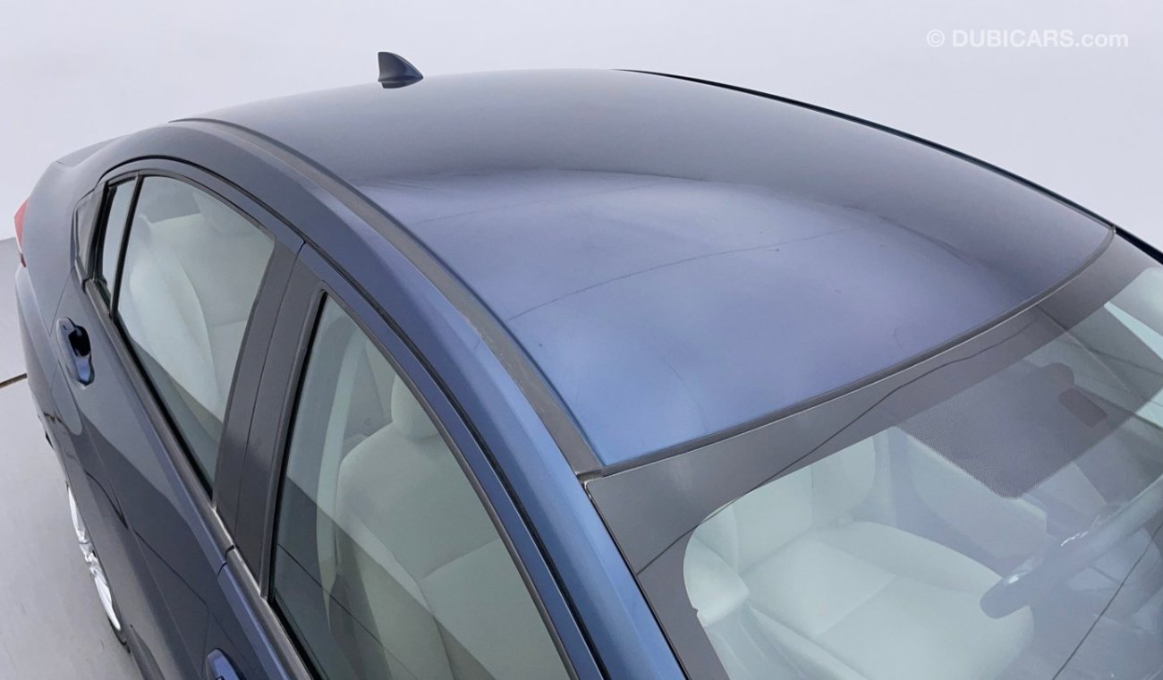 Honda City DX 1.5 | Under Warranty | Inspected on 150+ parameters