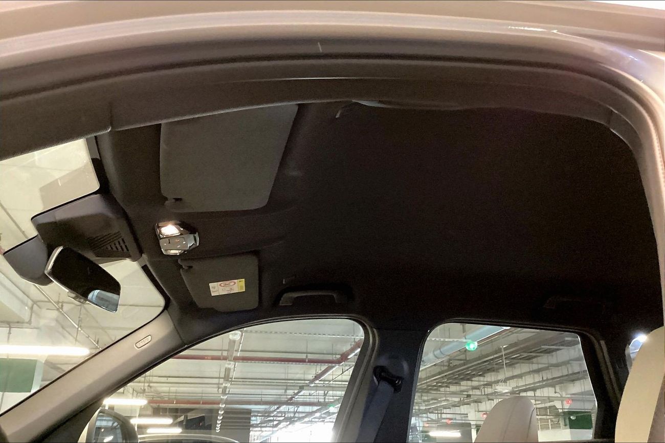 BMW X1 sDrive20i Prime Edition | National Day Celebration | Guaranteed Warranty | 0 Down Payment