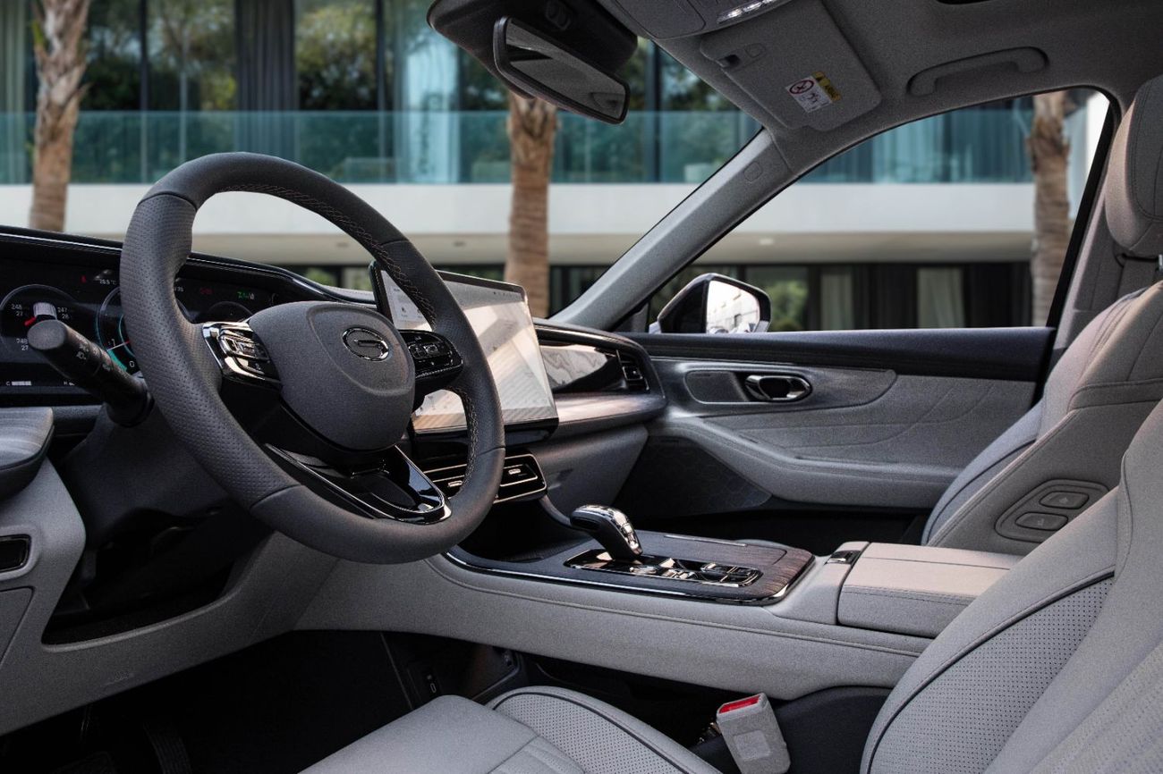 GAC GS8 GS8 Desert Raider | 3,134 P.M | 0% Downpayment | Agency Warranty!