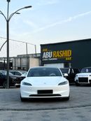 Tesla Model 3 Performance (AWD)