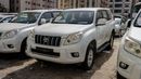 Toyota Prado TXL