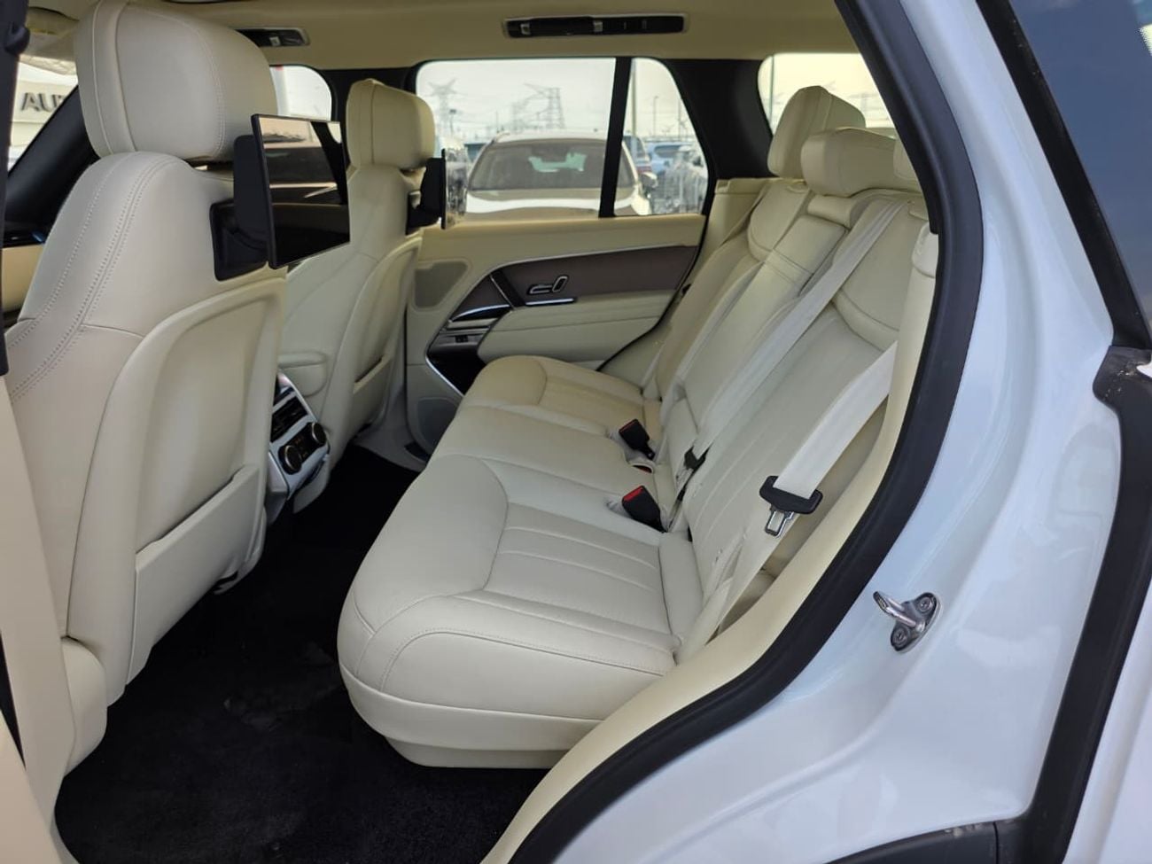 Land Rover Range Rover BRAND NEW \ 2026 Range Rover Autobiography P400 \