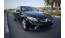 Mercedes-Benz C 300 2019 VERY LOW MILEAGE THREE YEARS WARRANTY