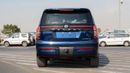 نيسان باترول 2026 Nissan Patrol V6 3.5L Twin Turbo LE Platinum Blue