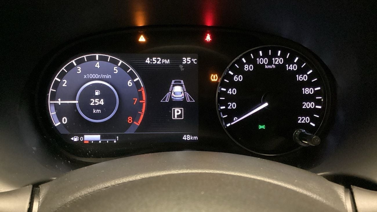 Nissan Kicks 1.6 SL + NIM CVT | Guaranteed Warranty | 0 Down Payment