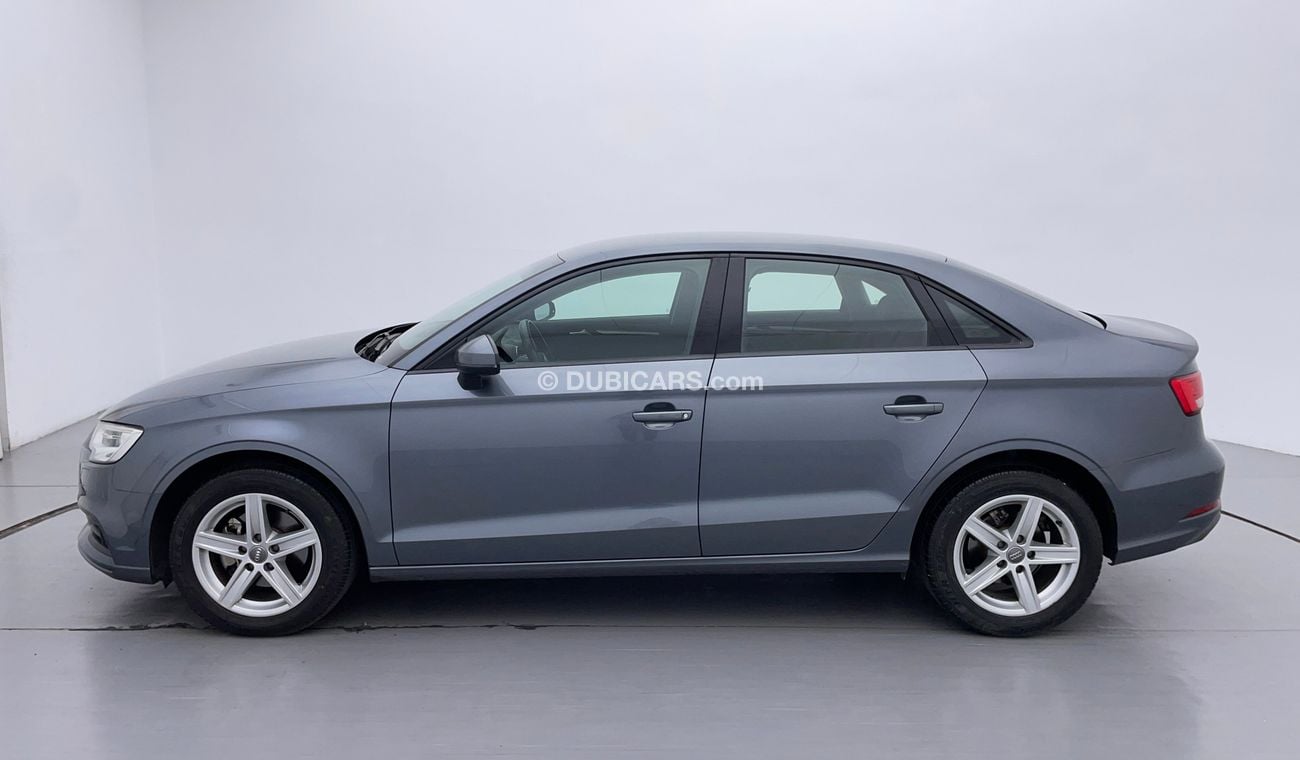 Audi A3 30 TFSI BASIC 1 | Zero Down Payment | Free Home Test Drive