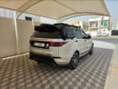 Land Rover Discovery HSE LUXURY