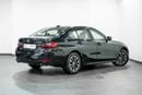 BMW 318i 318i Sedan Pure
