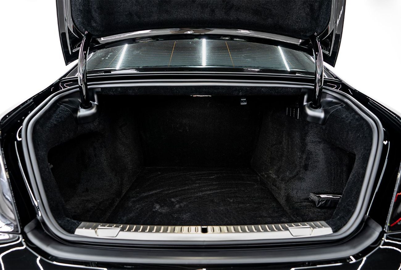 رولز رويس جوست Rolls Royce Ghost EWB MY26