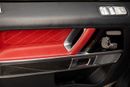 Mercedes Benz G63 AMG STD Mercedes-Benz G63 AMG 2022 GCC | Agency Warranty | Service Contract