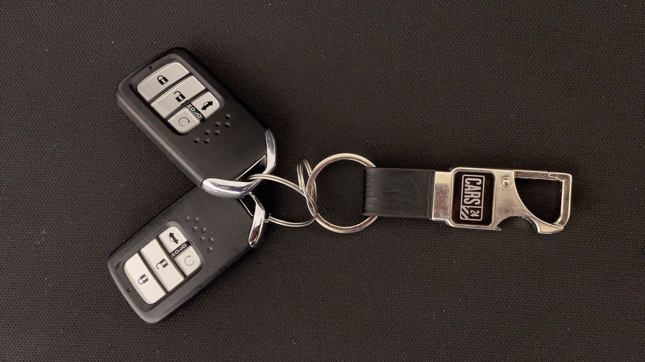 Honda Civic LX SPORT 1.6 | Zero Down Payment | Home Test Drive