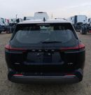 تويوتا راف ٤ TOYOTA RAV 4  HYBRID FULL OPTION NEW FACELIFT 2026 MODEL GCC SPECS