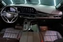 Cadillac Escalade SPORT PLATINUM 2023 Cadillac Escalade ESV Sport Platinum, Rear Entertainment Display, Dealer Warr + Serv!!