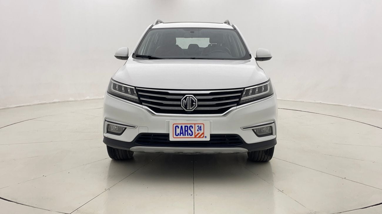 MG RX5 LUXURY 1.5 | Zero Down Payment | Home Test Drive