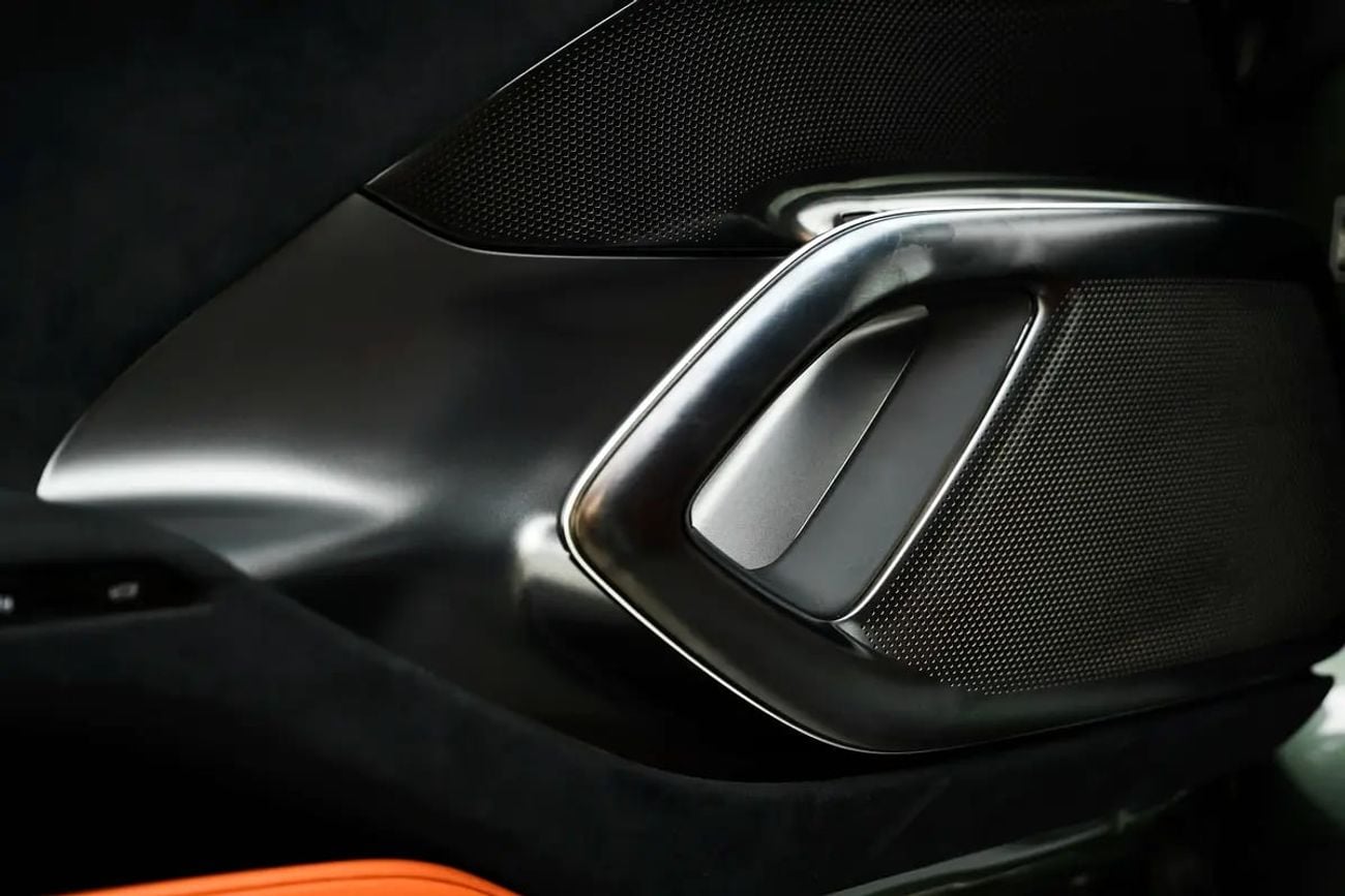 Ferrari 12Cilindri WITH 7 YEARS SERVICE CONTRACT