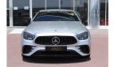 Mercedes-Benz E 53 Coupe MERCEDES BENZ E53 AMG COUPE-2020 -14000 KM CONVERTABLE