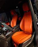 Mercedes Benz G63 AMG STD