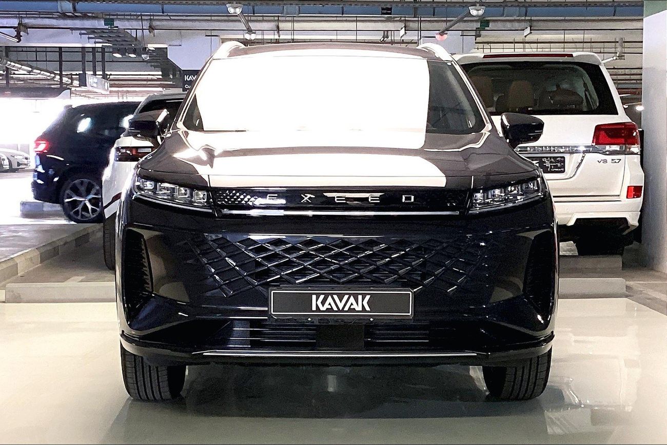 إكسيد LX Comfort | شامل الضمان | 0 ﺪﻔﻋﺓ ﺃﻮﻟﻯ