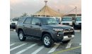 تويوتا 4Runner 2020 Toyota 4Runner SR5 Premium 4x4 All wheel drive / UAE REG 5% EXTRA