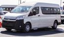 Toyota Hiace 3.5 L V6