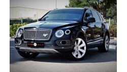 Bentley Bentayga SPECIAL PRICE = BENTLEY BENTAYGA MULLINER W12 2020 = FREE REGISTRATION = WARRANTY