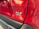 تويوتا راف ٤ 2025 XLE AWD ADVENTURE KIT 2.5 USA SPEC