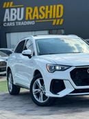 Audi Q3 35 TFSI 1.4L