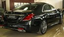 Mercedes-Benz S 560 4Matic JULY HOT OFFER FINAL PRICE REDUCTION!!