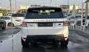 Land Rover Range Rover Sport GCC Full options