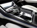 أودي RSQ8 BUY NOW, PAY 2027 | THE BLACKLINE STANDARD | 2031 Audi Warranty & Service Contract, GCC, Low KM's