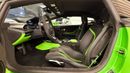 Lamborghini Huracan Lamborghini Huracán Tecnica LP640-2 2024 - Verde Mantis