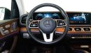 Mercedes-Benz GLE 450 4matic VSB 30867