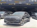 Genesis G90 PLATINUM