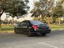 مرسيدس بنز S 550 MERCEDES S550 MODEL 2017 USA SPACE FULL OPTION