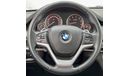 BMW X5 2015 BMW X5 xDrive35i, BMW Service History, Warranty, GCC