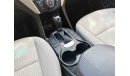 Hyundai Santa Fe 2.4L, 17" Rims, Drive Mode, DRL LED Headlights, Rear Camera, Bluetooth, Dual Airbag, DVD (LOT # 780)