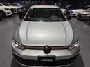Volkswagen Golf GTI 2023 Volkswagen Golf GTI P1, Warranty, Full VW Service History, Low Kms, GCC
